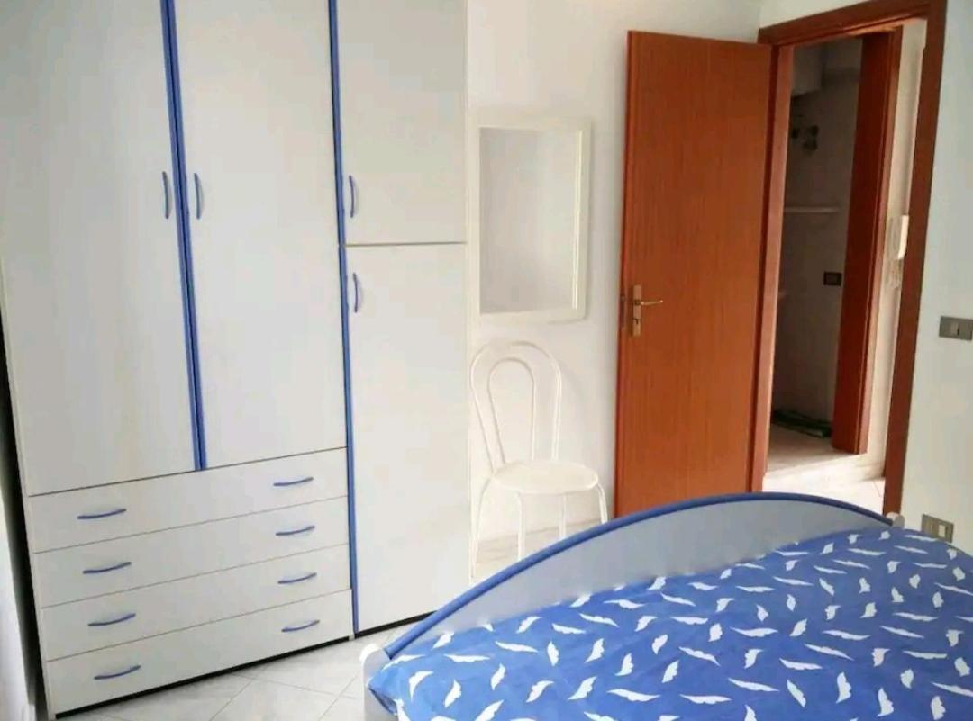 Casa Con Giardino E Terrazzo Vicino Al Mare Villa Piraino Eksteriør billede